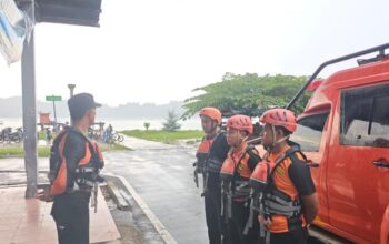 Bocah 10 Tahun Terseret Arus di Pantai Buayo Putiah Pesisir Selatan