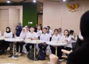 Kemnaker Gelar Seleksi Kerja Penyandang Disabilitas Tuli bersama Dunia Usaha