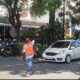 Parkir Liar Saat Libur Panjang, Wisatawan Diminta Jangan Bayar Jukir Ilegal