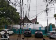 Waspada! BMKG Keluarkan Peringatan Dini Cuaca Ekstrem di Padang, Hujan Lebat dan Angin Kencang 