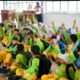 Edukasi Transportasi, KAI Sumbar Hadirkan Layanan Kereta Api Ramah Anak