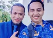 Polisi Padang Aiptu David WW Masuk Kandidat Hoegeng Awards 2026