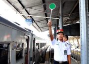 Liburan..KAI Drive ll Sumbar Sediakan Puluhan Ribu Tiket Murah