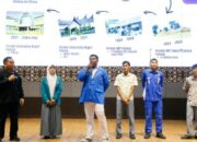 Ratusan Siswa SMA dan SMK Kunjungi UNP, Kenali Jalur Masuk PTN dan Dunia Kampus