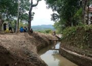 Pemulihan Irigasi Padang Pascabencana, Perbaikan Permanen Dimulai Juli 2026