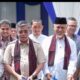 Menaker Resmikan Sumur Bor di Koto Tangah, Ribuan Anak Muda Dapat Pelatihan IT