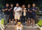 AP Ditangkap Tim Klewang Dilaporkan Curi Emas dan Uang Milik Ibunya