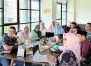 Bappeda Padang Matangkan RKPD, Diskominfo Wujudkan Smart City