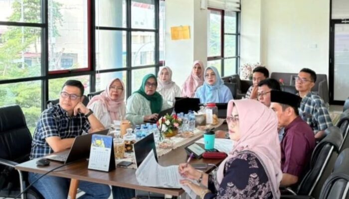 Bappeda Padang Matangkan RKPD, Diskominfo Wujudkan Smart City
