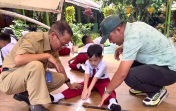 Dosen UNP Masuk Tim Nasional Penyusun Tes Kebugaran Jasmani Murid Indonesia