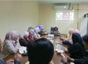 UPT Halal UNP Gelar Pelatihan Penyelia Halal Angkatan 4, Peserta Thailand Ikut Ambil