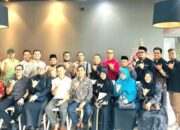 Biaya Melonjak, 27 Travel Umrah di Sumbar Tolak Kenaikan Tiket Batik Air dan Lion Air