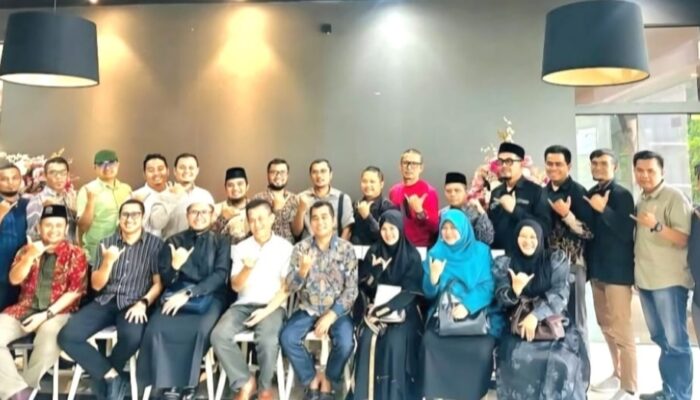 Biaya Melonjak, 27 Travel Umrah di Sumbar Tolak Kenaikan Tiket Batik Air dan Lion Air