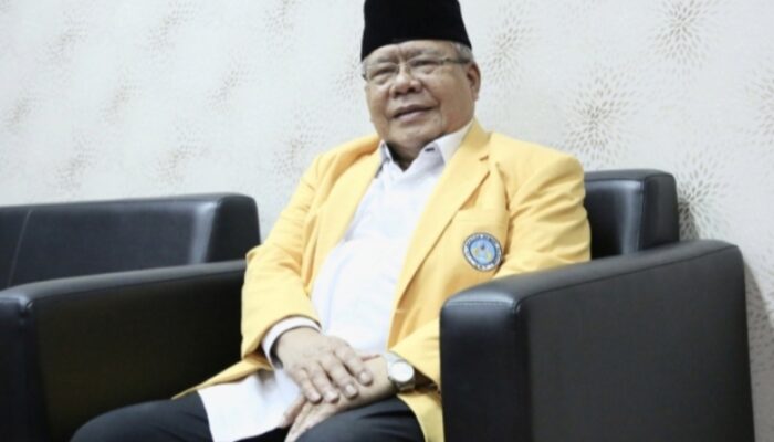 UNP Jadi Tuan Rumah Rapat Pimpinan Senat Akademik PTNBH Se-Indonesia