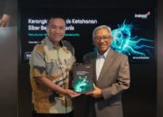 Indosat Business Luncurkan Whitepaper Cyber Resilience, Ancaman Siber di Era Ekonomi Digital