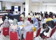 FPP UNP Pelatihan Service Excellent, Perkuat Budaya Pelayanan Prima dan Zona Integritas
