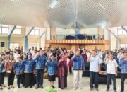 Visiting Professor UNP di Universitas Pattimura Perkuat Pendidikan Nasional