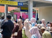 Libur Idul Adha 1447, KAI Sumbar Sediakan 46.752 Tempat Duduk