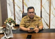 Investasi Kota Padang Tembus Rp643 Miliar di Triwulan I 2026, Dominasi di Sektor Jasa