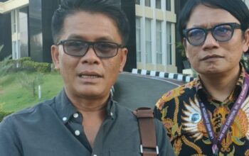 Eks Ketua DPRD Serahkan Dokumen ke Penyidik Polda Sumbar Soal Dugaan Korupsi Wako Pariaman