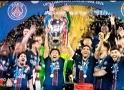 Kalahkan Arsenal Adu Penalti PSG Juara Liga Champions 2026