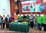 Unand Berpuisi Semarakkan Dies Natalis ke-70, Satukan Sastrawan, Akademisi, dan Budaya di Tengah Era AI