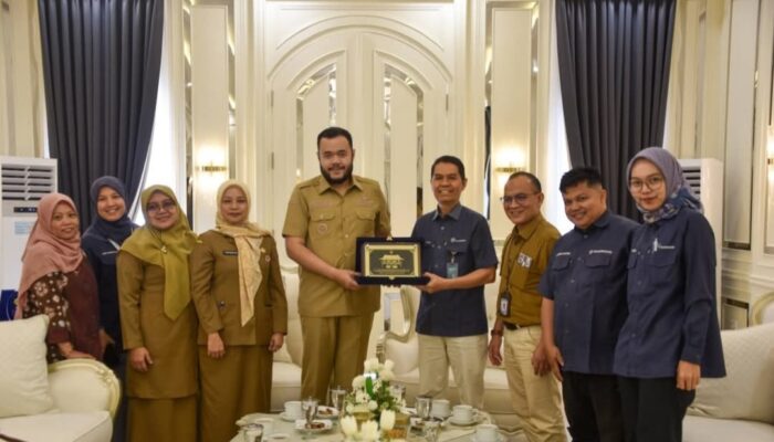 Padang Jadi Tuan Rumah Konker PDPI XVIII 2026, Ribuan Dokter Paru Siap Dongkrak Ekonomi Daerah