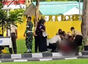 Dua Orang Tertembak Peluru Nyasar di Area Kampus UNP, TNI Lakukan Investigasi