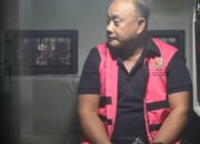 Kejagung Tahan Eks Kepala BGN Dadan Hindayana, Kantor Badan Gizi Nasional Digeledah