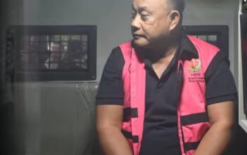 Kejagung Tahan Eks Kepala BGN Dadan Hindayana, Kantor Badan Gizi Nasional Digeledah