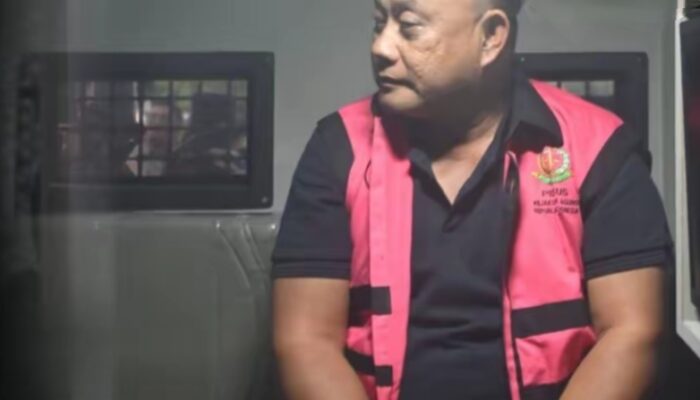 Kejagung Tahan Eks Kepala BGN Dadan Hindayana, Kantor Badan Gizi Nasional Digeledah