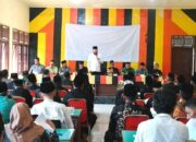 Fadly Amran Temui KAN Bungus Teluk Kabung, Siapkan Bungus Program Pembangunan