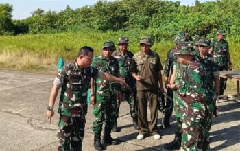 Uji Balistik Pistol G-2 Combat Digelar, Tim Investigasi Dalami Insiden Munisi Nyasar di UNP