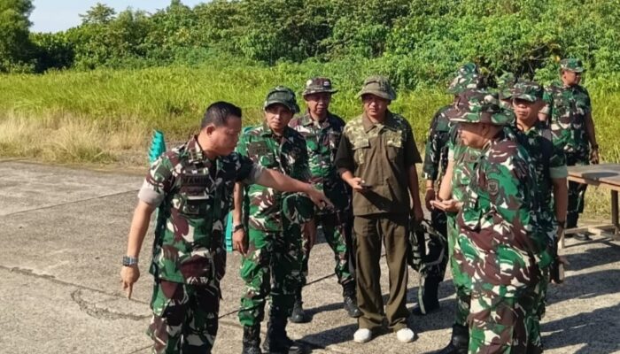 Uji Balistik Pistol G-2 Combat Digelar, Tim Investigasi Dalami Insiden Munisi Nyasar di UNP