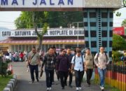 Transportasi Berbasis Rel Jadi Solusi Rendah Emisi, KAI Sumbar Mobilitas Berkelanjutan