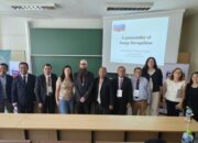 Keren,.Tiga Dosen UNP Presentasikan Hasil Riset di Slovakia