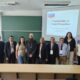 Keren,.Tiga Dosen UNP Presentasikan Hasil Riset di Slovakia