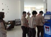 Dorong Minat Baca dan Budaya Literasi, Perpustakaan Kota Buka Setiap Sabtu