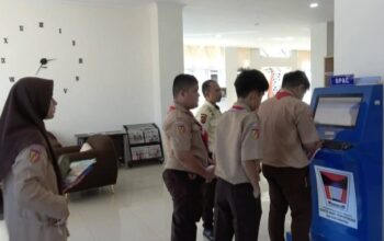 Dorong Minat Baca dan Budaya Literasi, Perpustakaan Kota Buka Setiap Sabtu
