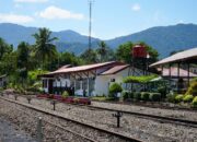 Dari Stasiun Bersejarah Menuju Simpul Mobilitas Modern, KAI Catat Pertumbuhan Pelanggan