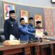 Pemko dan DPRD Padang Sahkan Perda Penguatan Lembaga Adat