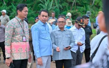 APBD Sesuai Aturan, Pemeliharaan Aset Tak Kurangi Anggaran Pascabencana