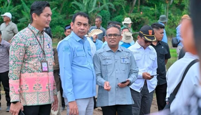 APBD Sesuai Aturan, Pemeliharaan Aset Tak Kurangi Anggaran Pascabencana