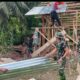 Satgas Karya Bakti TNI AD Percepat Renovasi RTLH di Mentawai