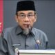 Pemko Padang Serahkan Ranperda Tentang Pertanggungjawaban APBD 2025