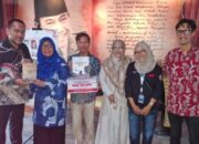 Dosen Sejarah UNP Jadi Narsum di UPI, Bahas Tantangan Historiografi dan Sejarah Kontemporer