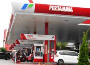 Harga Pertamax dan Pertamax Green 95 Naik Mulai 10 Juni 2026, Ini Daftar Harga BBM