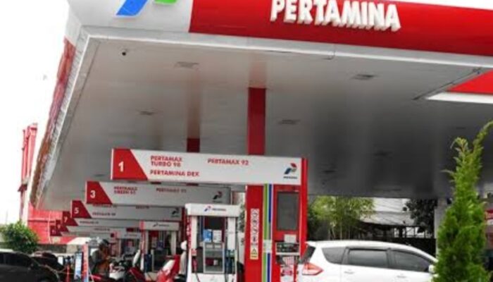 Harga Pertamax dan Pertamax Green 95 Naik Mulai 10 Juni 2026, Ini Daftar Harga BBM