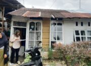 Pemko Padang Bakal Renovasi RTLH Bagi Warga Tak Mampu
