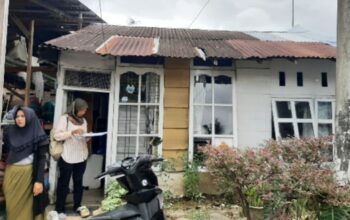 Pemko Padang Bakal Renovasi RTLH Bagi Warga Tak Mampu